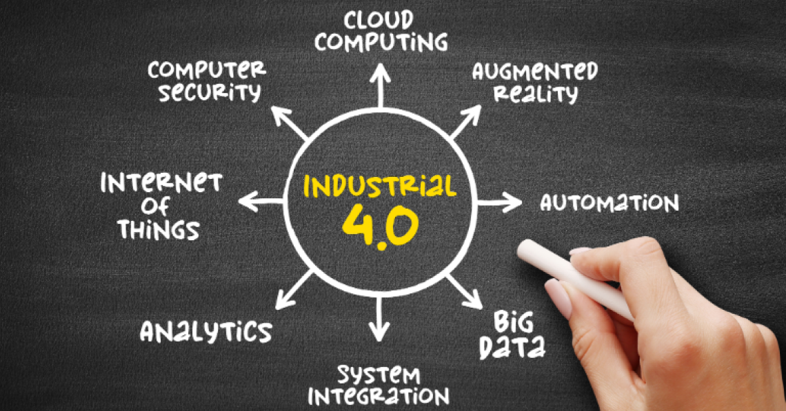 industry 4.0
